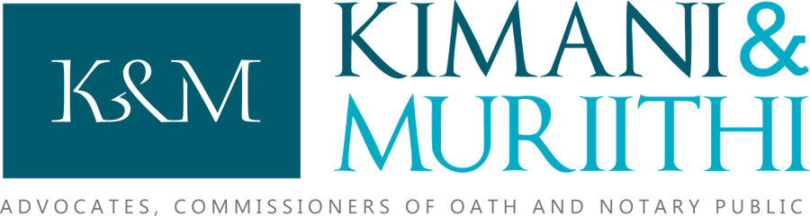 Kimani & Muriithi Associates, Advocates, Commissioners of Oath and Notary Public