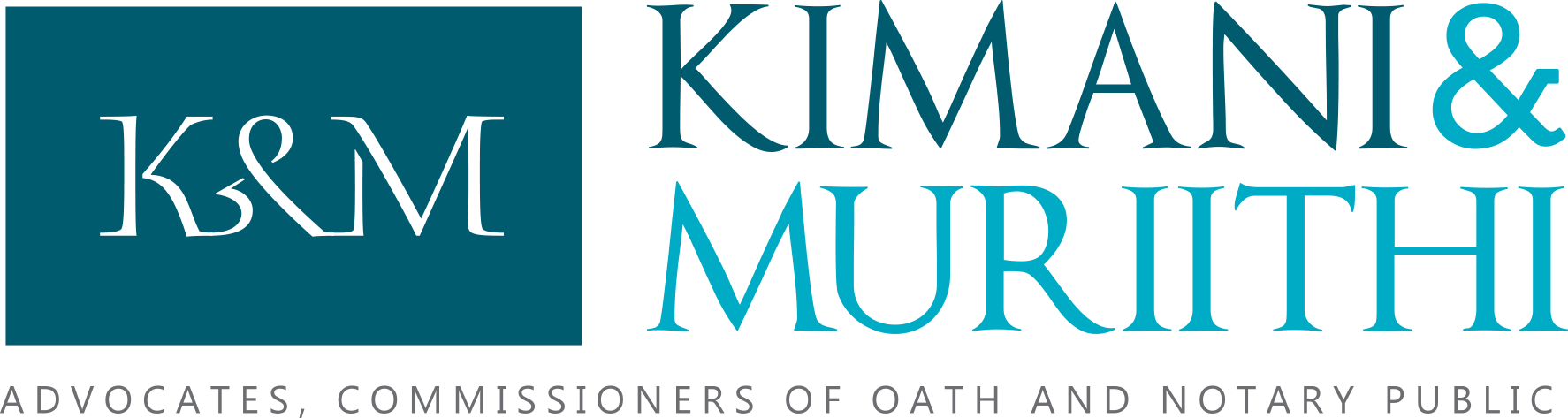 Kimani Muriithi Advocates